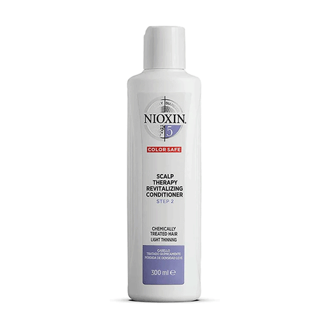 NIOXIN - SYSTEM 5 SCALP REVITALISER CONDITIONER (300 ML)