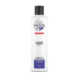 NIOXIN - SYSTEM 6 CLEANSER SHAMPOO (300 ML)