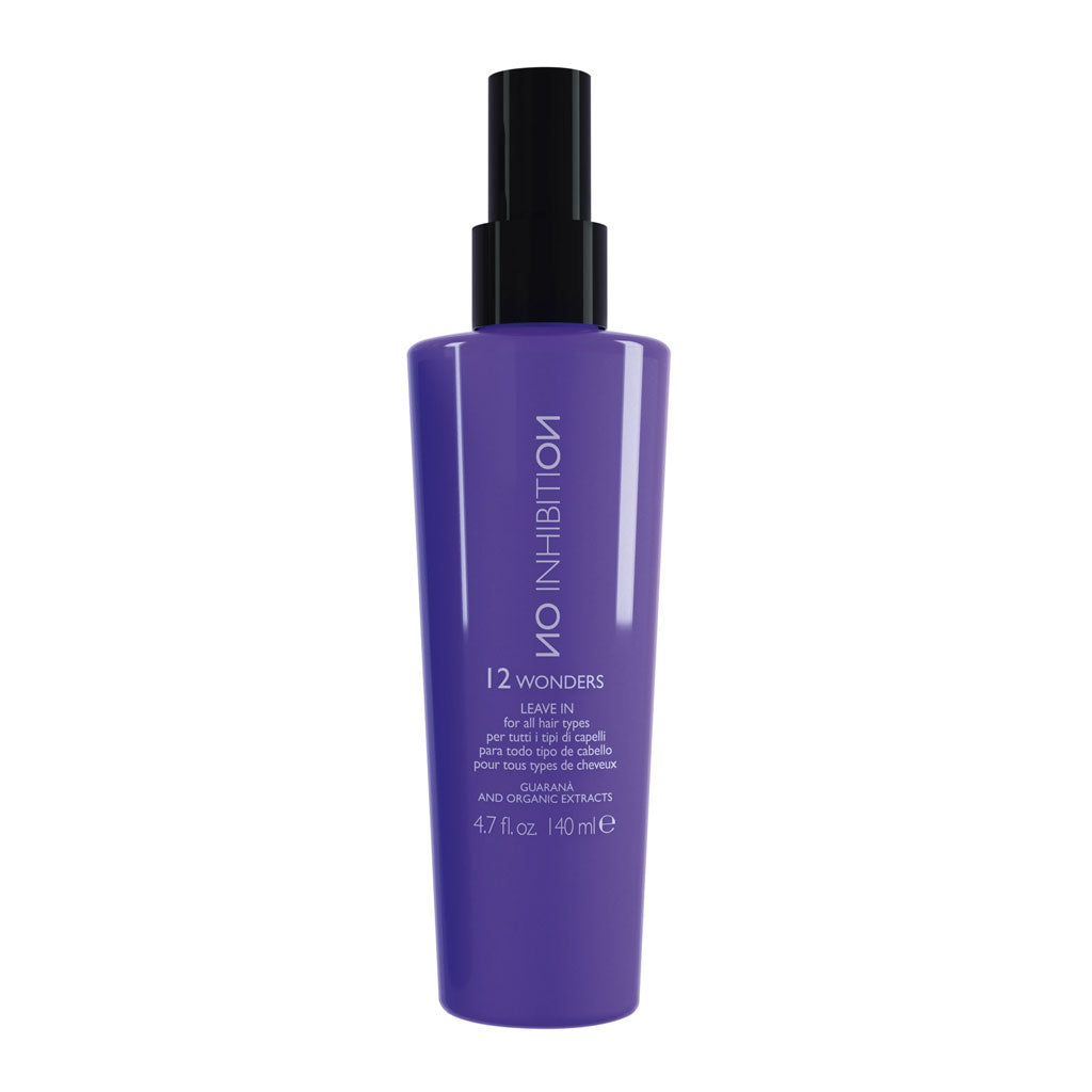 MILK_SHAKE - NO INHIBITION 12WONDERS (140 ML)