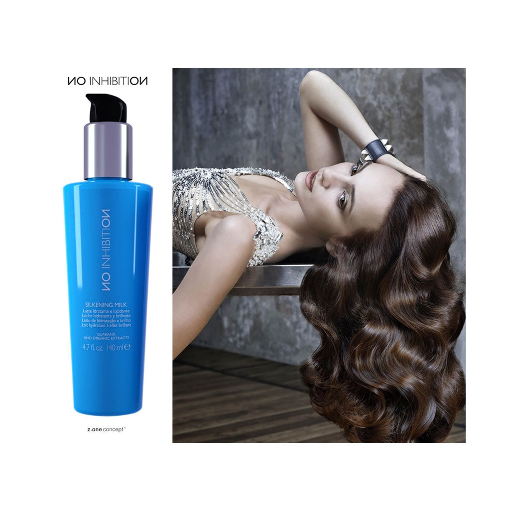 MILK_SHAKE - NO INHIBITION SILKENING MILK  (140 ML)