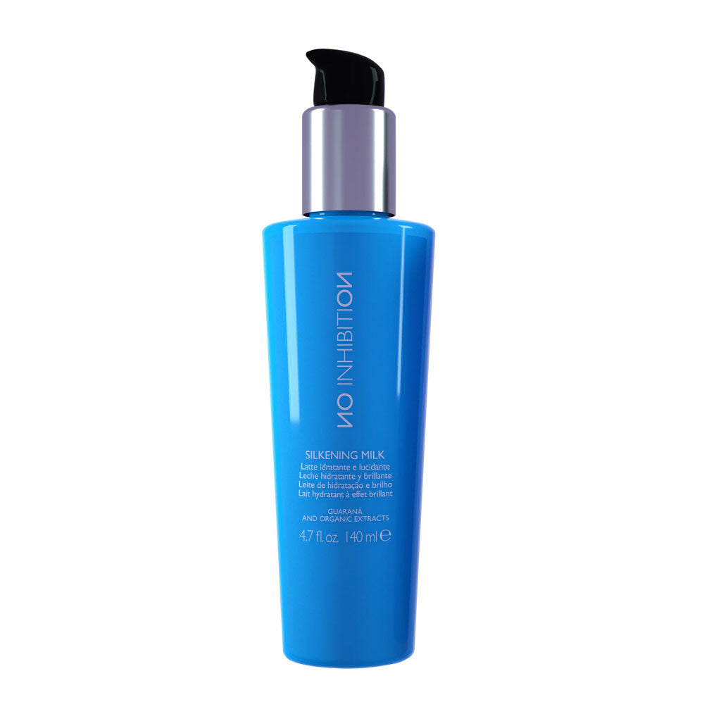 MILK_SHAKE - NO INHIBITION SILKENING MILK  (140 ML)