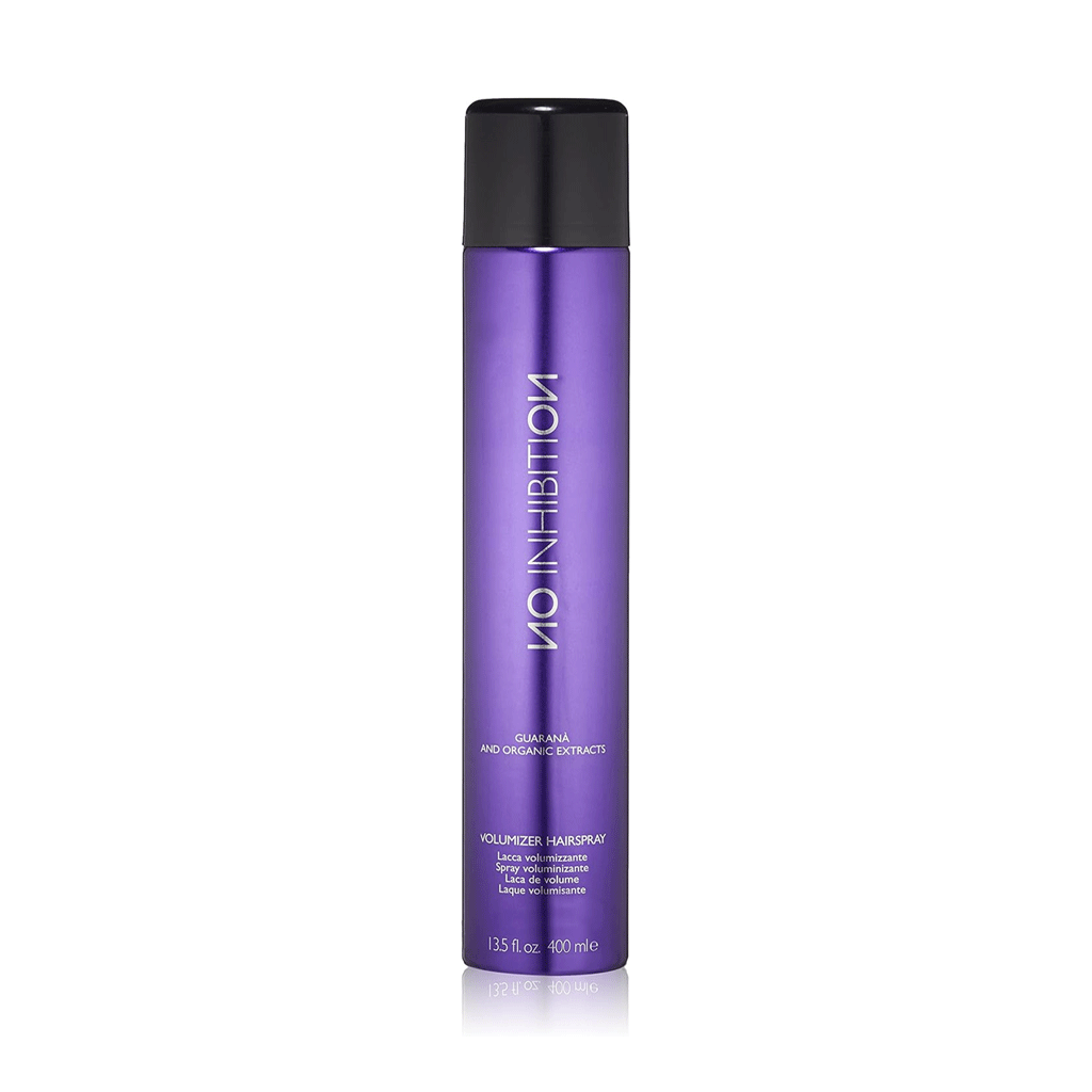 MILK_SHAKE - NO INHIBITION VOLUMIZER HAIRSPRAY-400ML