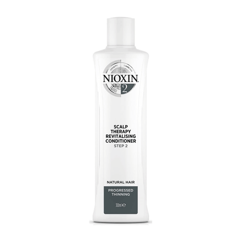 NIOXIN -  SYSTEM 2 SCALP THERAPY REVITALIZING CONDITIONER (300 ML)