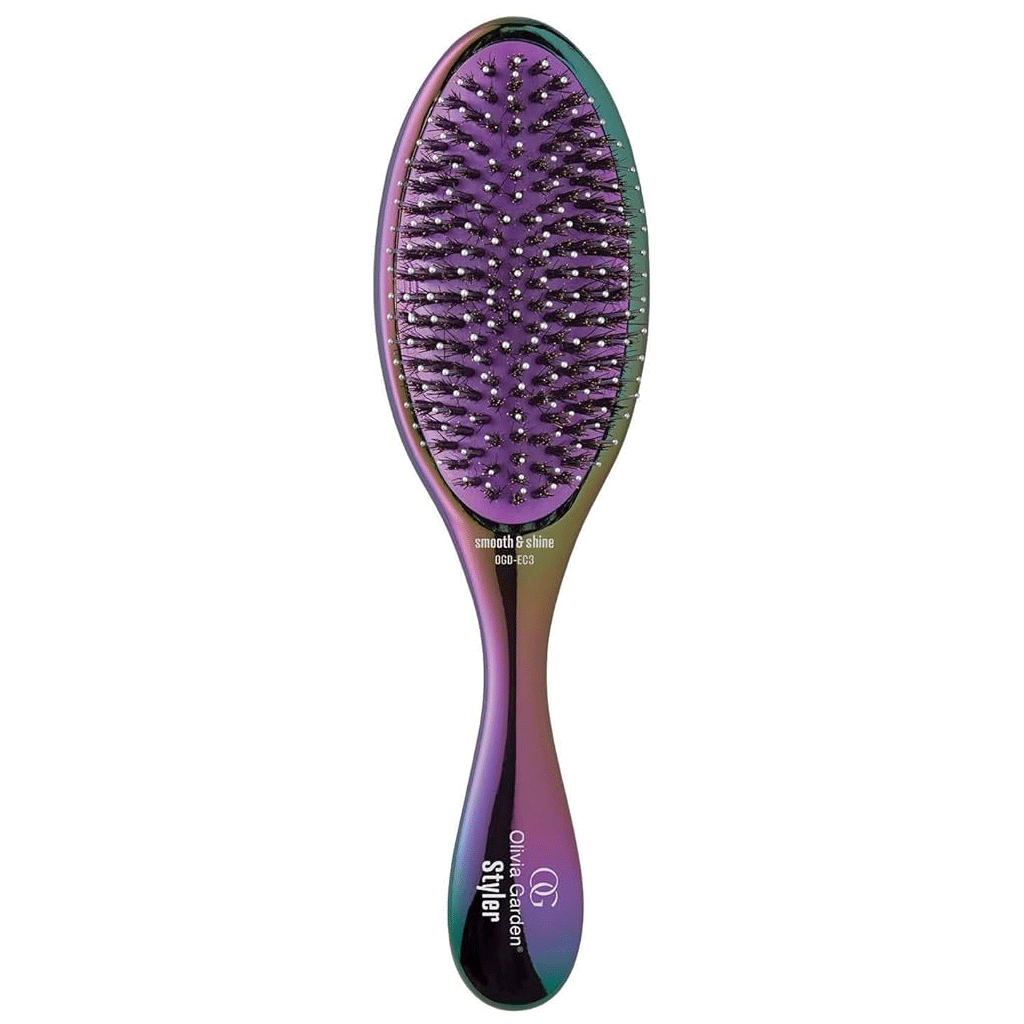 OLIVIA GARDEN - OG STYLER SMOOTH & SHINE - AURORA