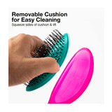 OLIVIA GARDEN - OG DETANGLER FINE-MEDIUM - AURORA