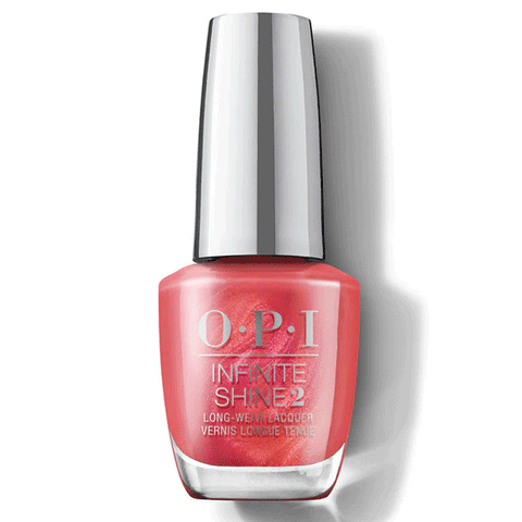 OPI-PAINT THE TINSEL TOWN (INFINITE SHINE)