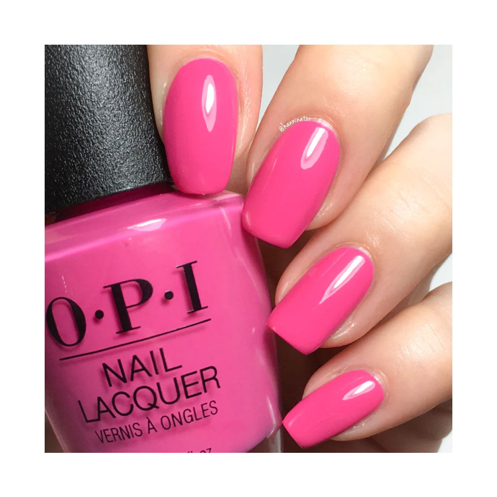 OPI-SHORTS STORY-NAIL LACQUER