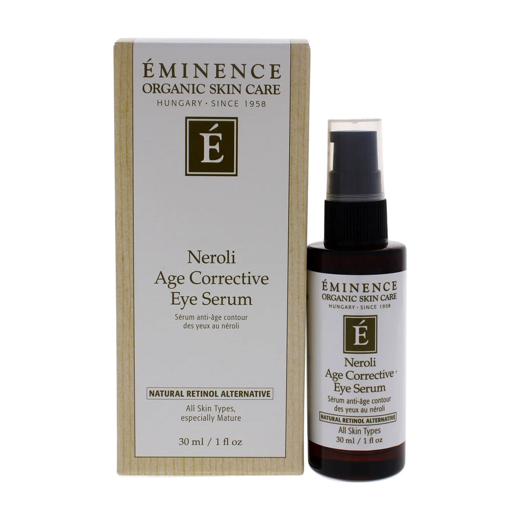 EMINENCE - NEROLI AGE CORRECTIVE EYE SERUM (30 ML)