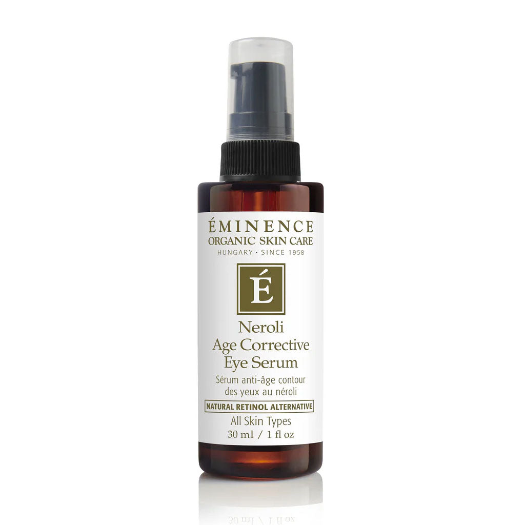 EMINENCE - ORGANICS NEROLI AGE CORRECTIVE EYE SERUM (30 ML)