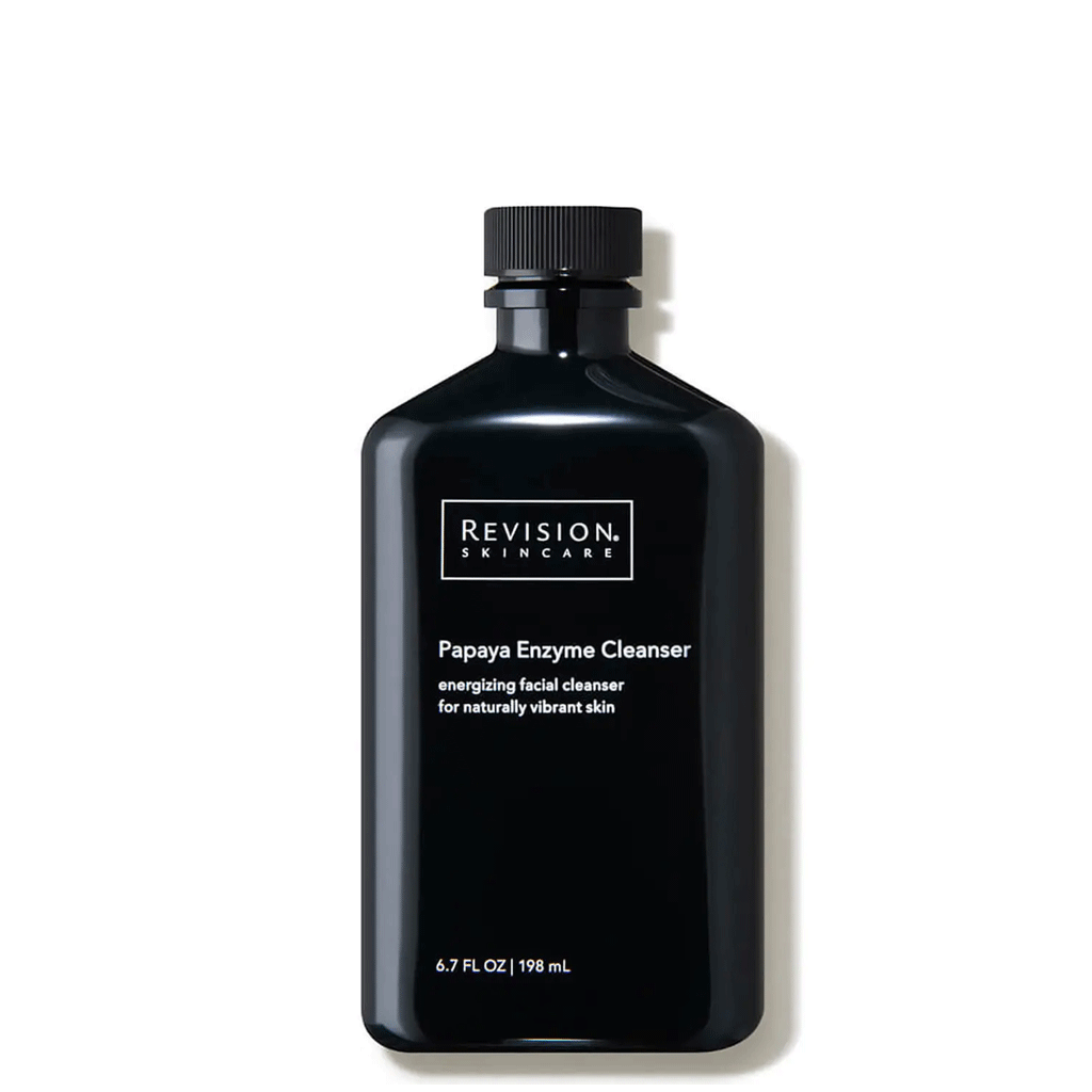 REVISION SKINCARE - PAPAYA ENZYME CLEANSER (6.7 Oz)