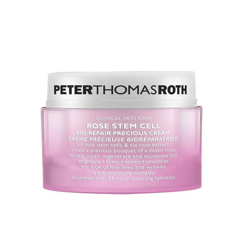 PETER THOMAS ROTH - ROSE STEM CELL-BIO REPAIR PRECIOUS CREAM (50 ML)