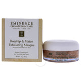EMINENCE - ROSEHIP & MAIZE EXFOLIATING MASQUE (60ML)