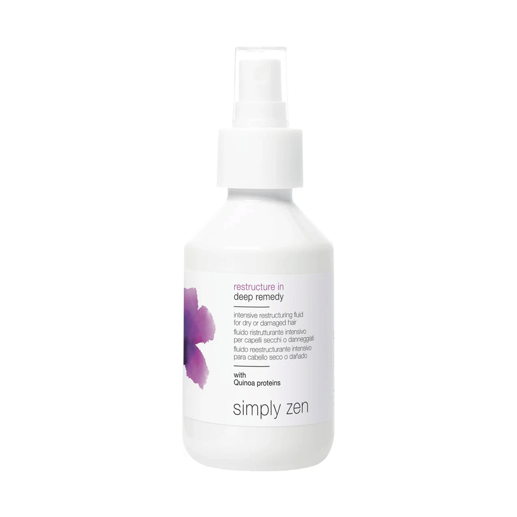 MILK_SHAKE - RESTRUCTURE IN DEEP REMEDY(150 ML)