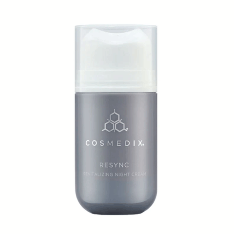 COSMODIX - RESYNC REVATILIZING NIGHT CREAM (50ML)