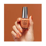 OPI - SILK- ALWAYS WITHIN PEACH  (INFINITE SHINE)