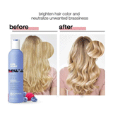 MILK SHAKE - SILVER SHINE SHAMPOO (300 ML)