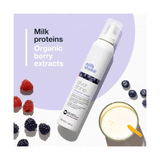 MILK SHAKE - SILVER SHINE WHIPPED CREA(200ML)