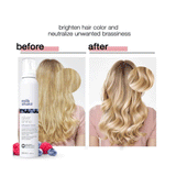 MILK SHAKE - SILVER SHINE WHIPPED CREA(200ML)
