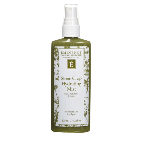 EMINENCE - STONE CROP HYDRATING MIST (125 ML)