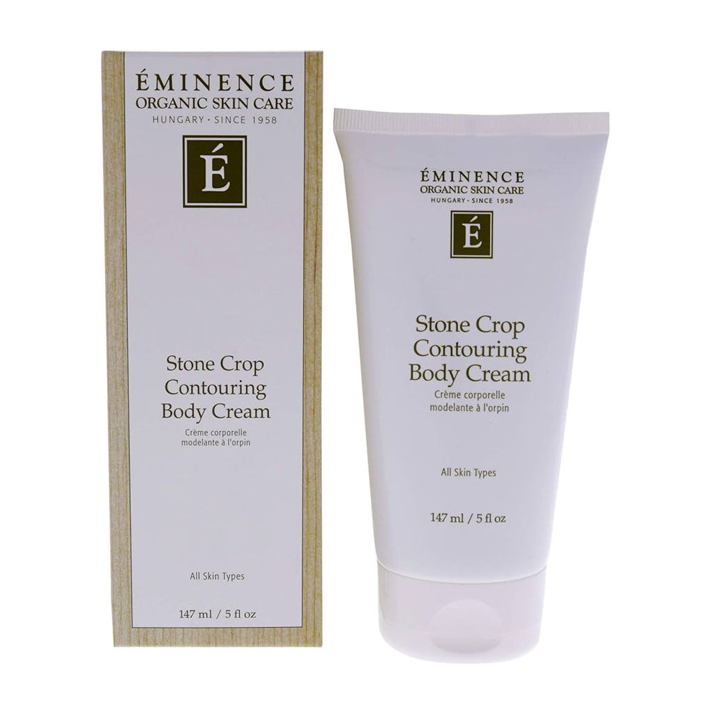EMINENCE - STONE CROP REVITALIZING BODY SCRUB (250 ML)