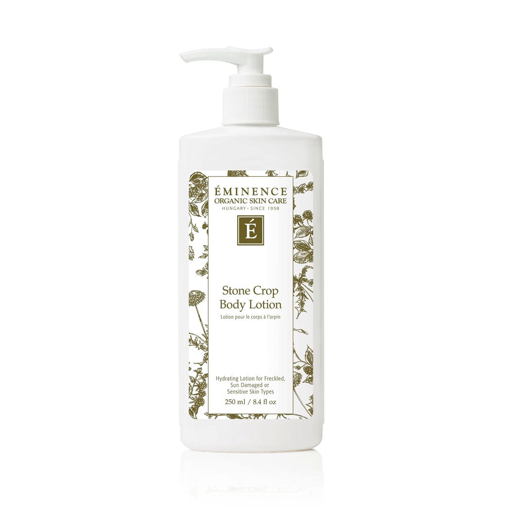 EMINENCE - STONE CROP BODY LOTION (250 ML)