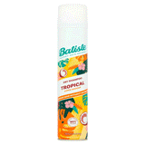 BATISTE - TROPICAL DRY SHAMPOO (200 ML)