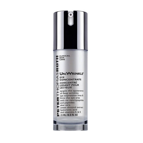 PETER THOMAS ROTH - UN-WRINKLE EYE CONCENTRATE (15 ML)