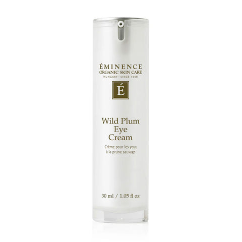 EMINENCE - WILD PLUM EYE CREAM (30ML)