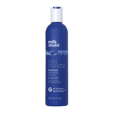MILK SHAKE - COLD BRUNETTE SHAMPOO (300ML)