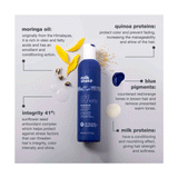 MILK SHAKE - COLD BRUNETTE SHAMPOO (300ML)