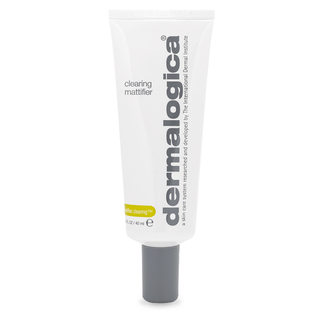 DERMALOGICA - CLEARING MATTIFIER - MyVaniteeCase