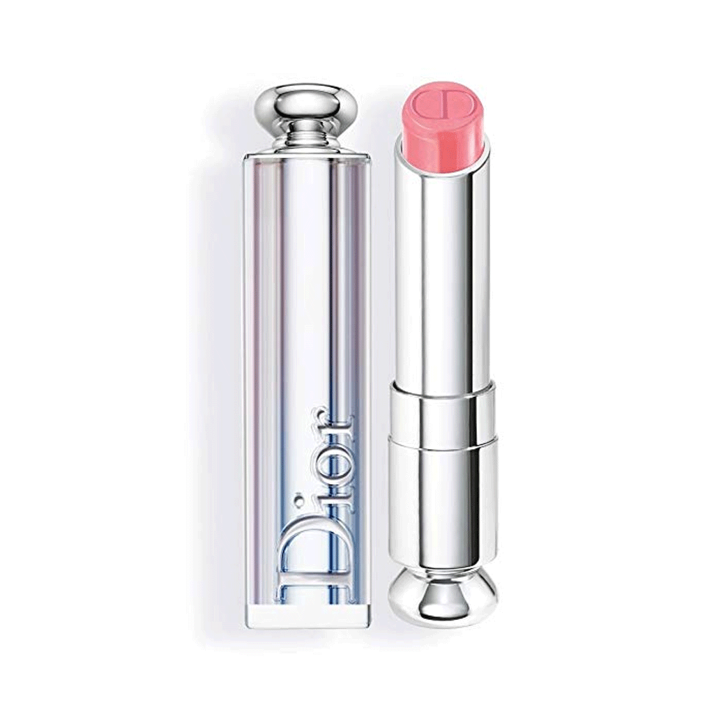 DIOR - ADDICT LIPSTICK  DELIGHT 266 - MyVaniteeCase