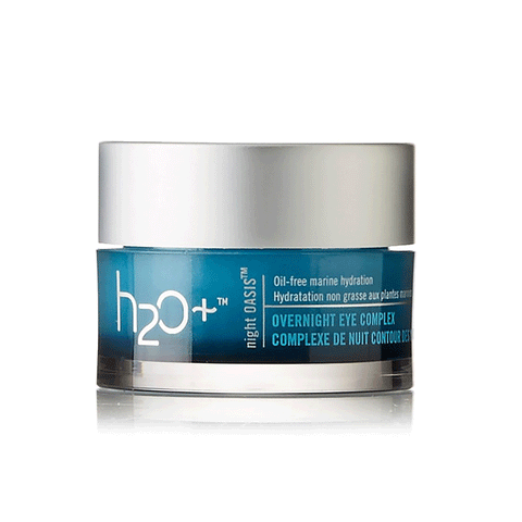 H2O - NIGHT OASIS OVERNIGHT EYE COMPLEX - MyVaniteeCase
