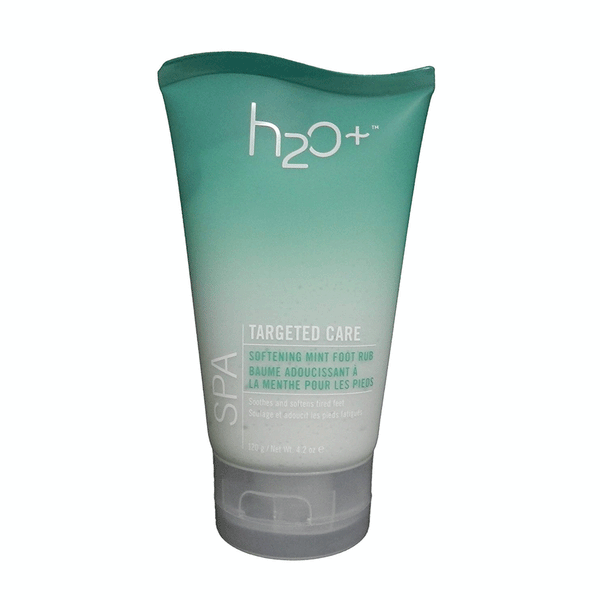 H2O SMOOTHING MINT FOOT RUB MyVaniteeCase