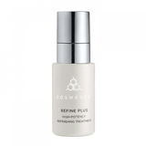 COSMEDIX - REFINE PLUS HIGHPOTEN REFINISHING TREATMENT (15ML) - MyVaniteeCase