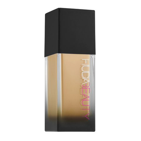 HUDA BEAUTY - FAUXFILTER FOUNDATION (CUSTARD 220N) - MyVaniteeCase