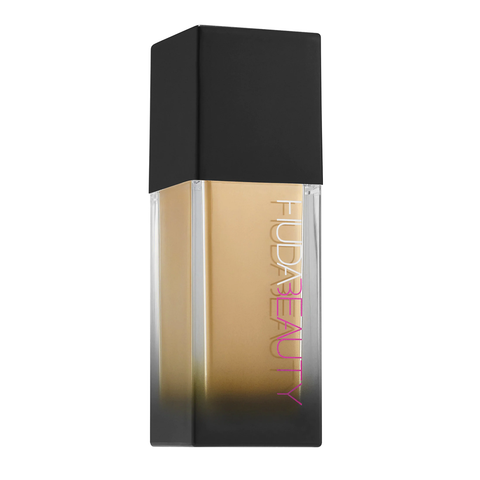 HUDA BEAUTY - FAUXFILTER FOUNDATION (TOASTED COCONUT 240N) - MyVaniteeCase