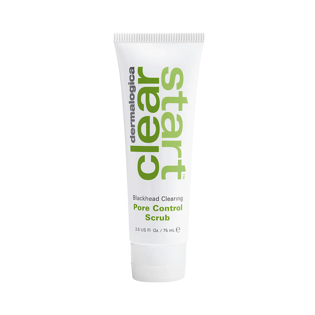 DERMALOGICA - BLACKHEAD CLEARING PORE CONTROL SCRUB - MyVaniteeCase