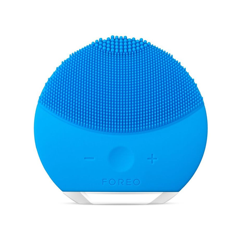 FOREO - LUNA MINI 2 AQUAMARINE - MyVaniteeCase