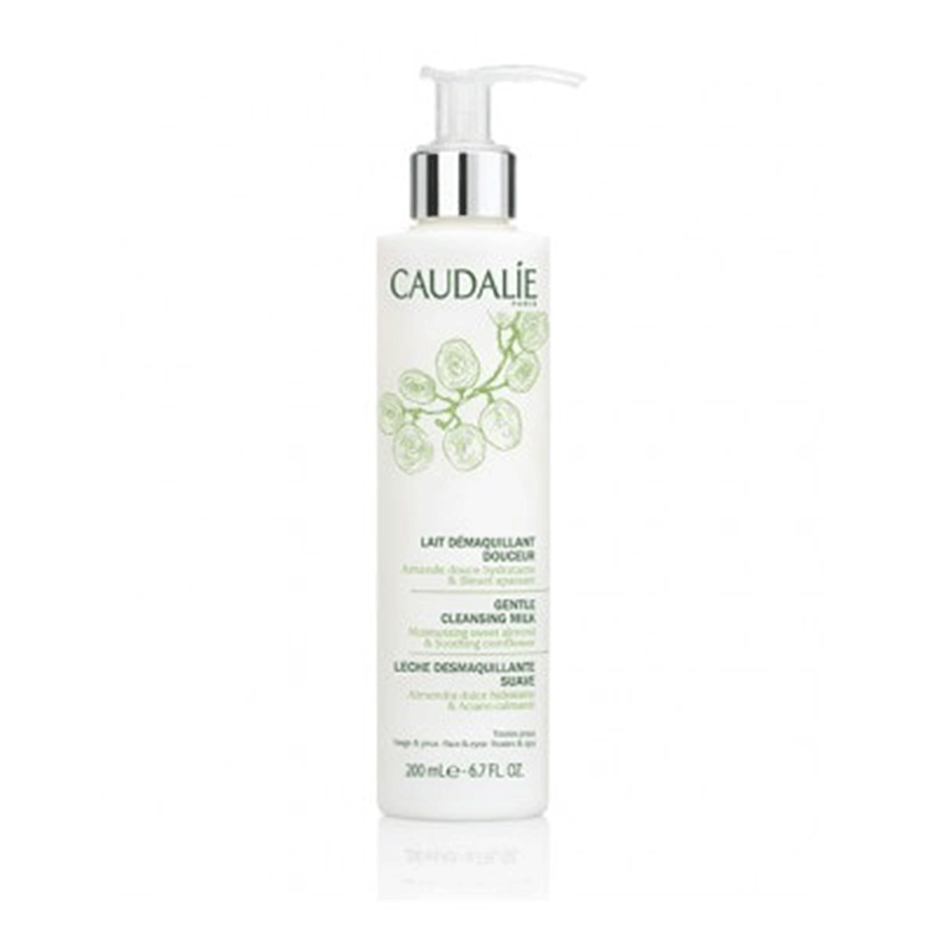 CAUDALIE - GENTLE CLEANSING MILK - MyVaniteeCase