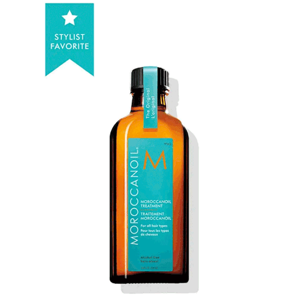 MOROCCANOIL - TREATMENT (100 ML) - MyVaniteeCase