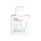 VIVISCAL - PROFESSIONAL THIN TO THICK SHAMPOO (250 ML)