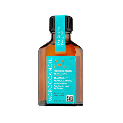 MOROCCANOIL - OIL TREATMENT (0.85 OZ) - MyVaniteeCase