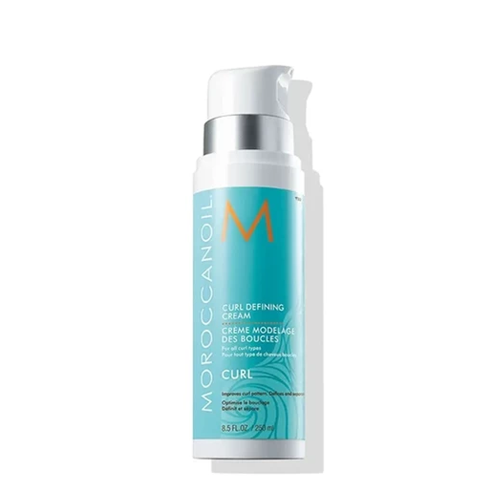 MOROCCANOIL - CURL DEFINING CREAM - MyVaniteeCase