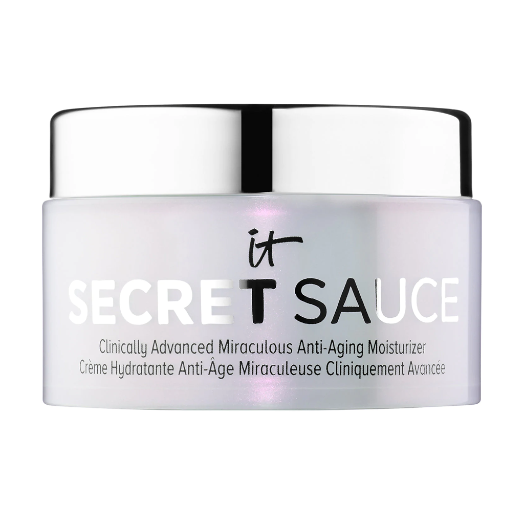 IT COSMETICS - SECRET SAUCE ANTI-AGING MOISTURIZER (15 ML) - MyVaniteeCase