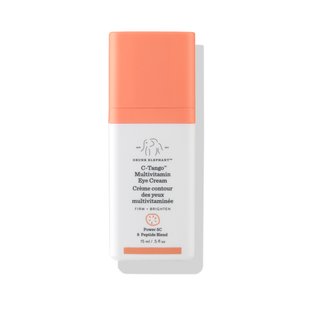 DRUNK ELEPHANT - C-TANGO MULTIVITAMIN EYE CREAM (15 ML) - MyVaniteeCase