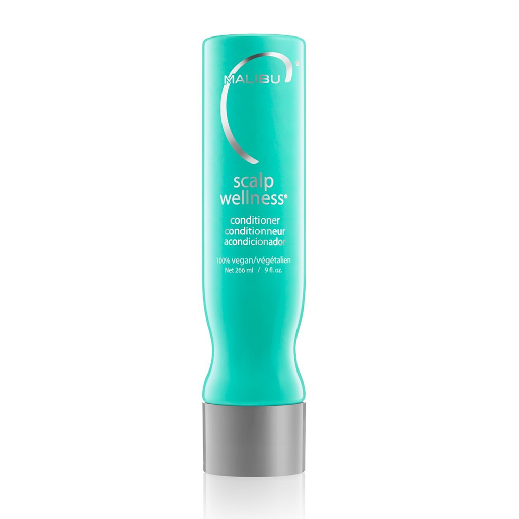 MALIBU C - SCALP WELLNESS CONDITIONER (266 ML) - MyVaniteeCase