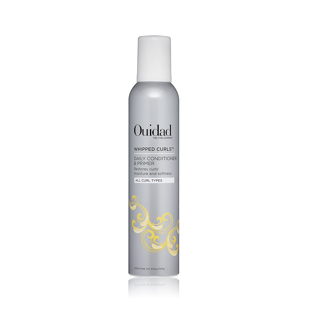 OUIDAD - WHIPPED CURLS  DAILY CONDITIONER & STYLING PRIMER (250 ML) - MyVaniteeCase