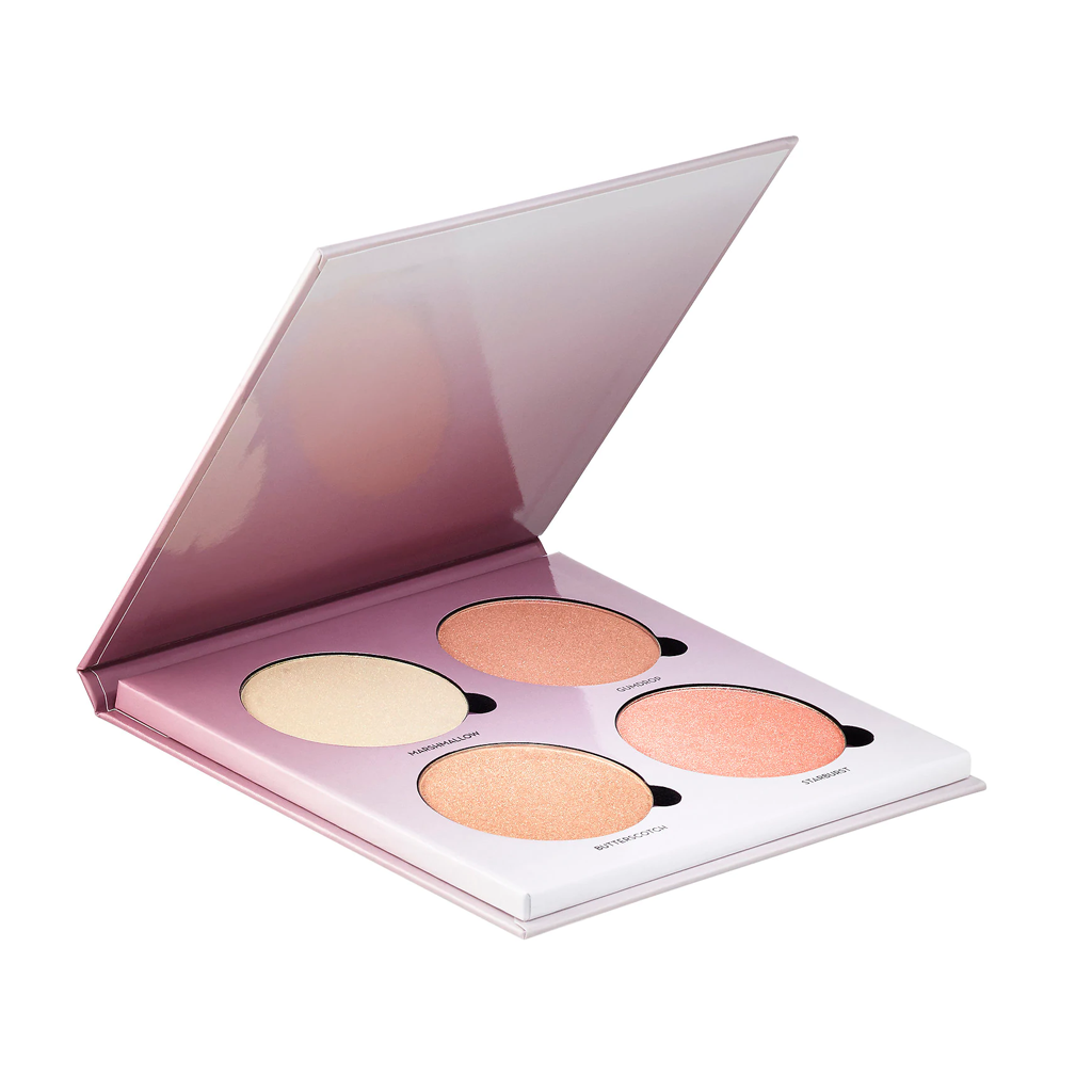 ANASTASIA BEVERLY HILLS - SUGAR GLOW KIT - MyVaniteeCase