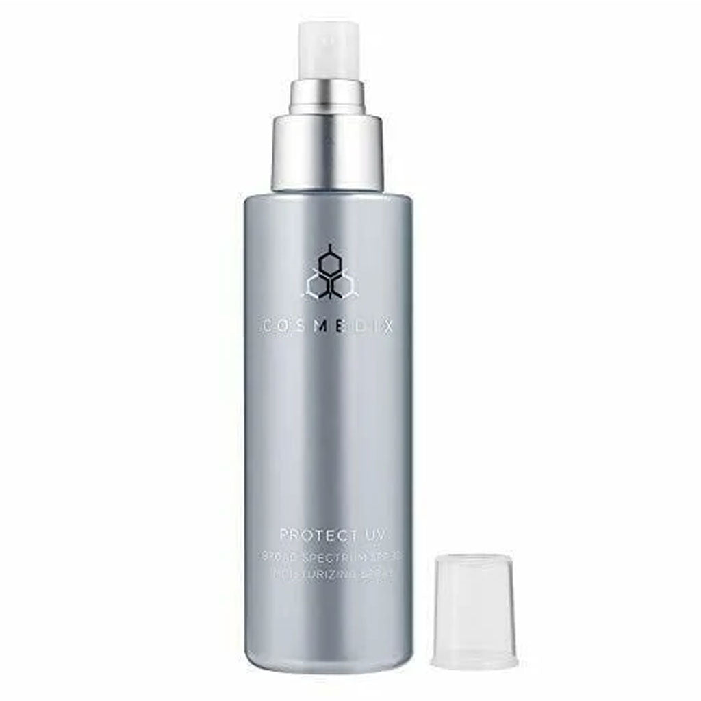 COSMEDIX - BROAD SPECTRUM SPF MOISTURIZING SPRAY (120 ML)